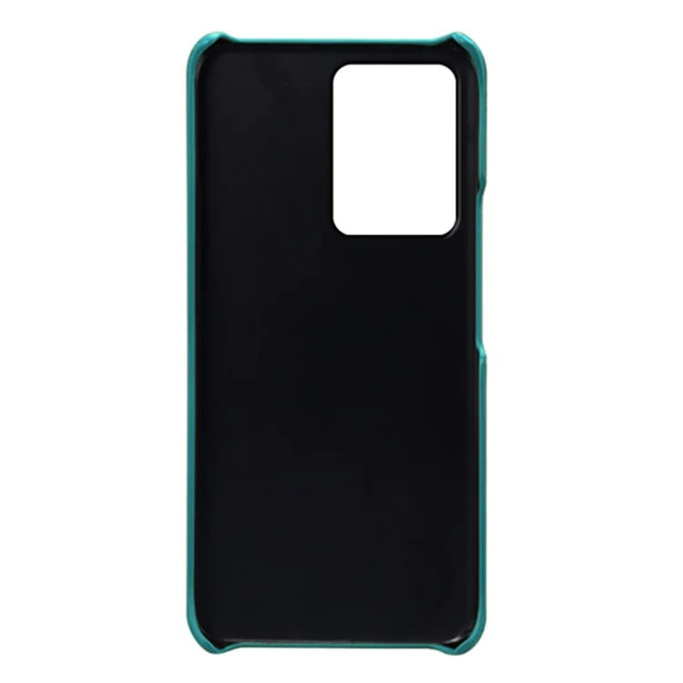 For Honor 90 GT 5G Phone Case PU Leather Coated PC Protective Cover