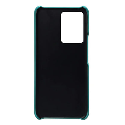For Honor 90 GT 5G Phone Case PU Leather Coated PC Protective Cover