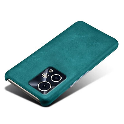 For Honor 90 GT 5G Phone Case PU Leather Coated PC Protective Cover