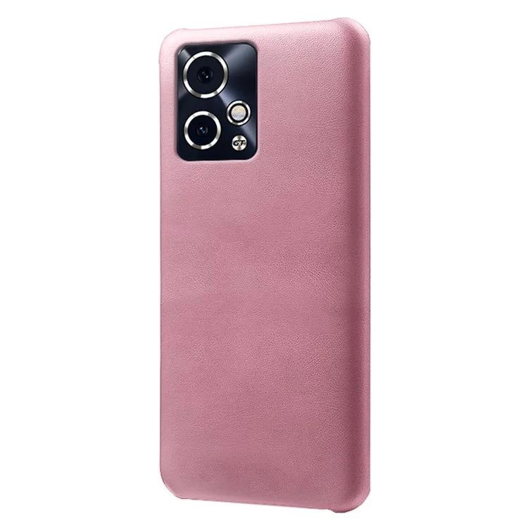 For Honor 90 GT 5G Phone Case PU Leather Coated PC Protective Cover