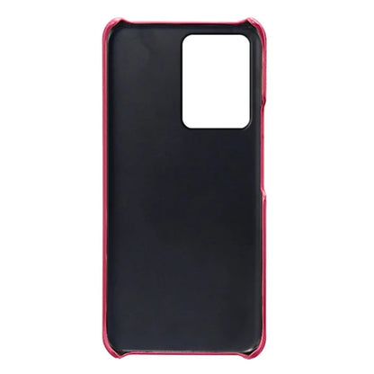 For Honor 90 GT 5G Phone Case PU Leather Coated PC Protective Cover