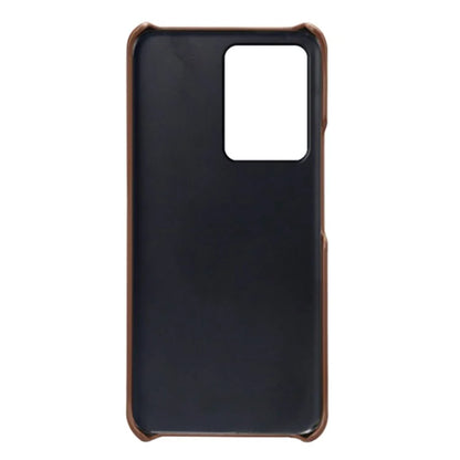 For Honor 90 GT 5G Phone Case PU Leather Coated PC Protective Cover