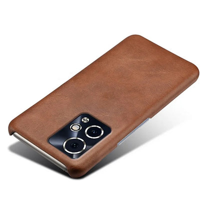 For Honor 90 GT 5G Phone Case PU Leather Coated PC Protective Cover