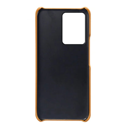 For Honor 90 GT 5G Phone Case Dual Card Holder Leather+PC Cover