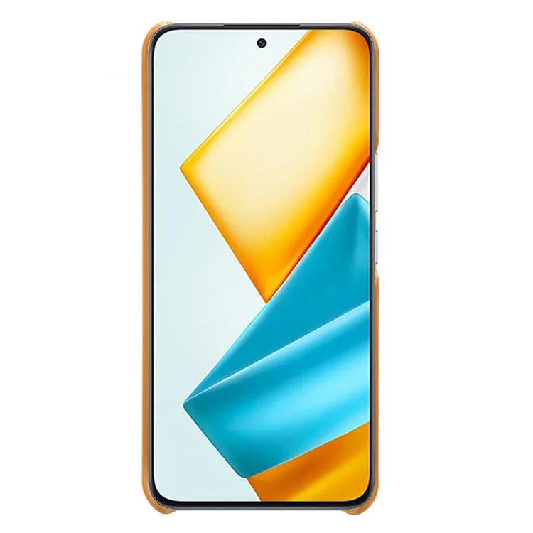 For Honor 90 GT 5G Phone Case Dual Card Holder Leather+PC Cover
