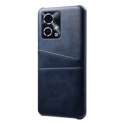 For Honor 90 GT 5G Phone Case Dual Card Holder Leather+PC Cover