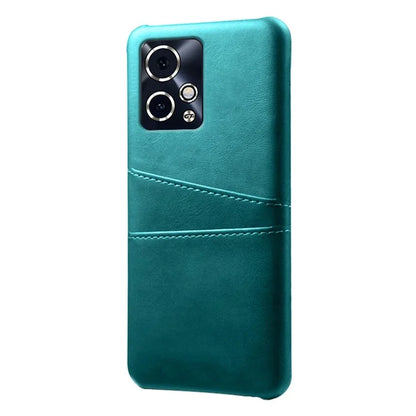 For Honor 90 GT 5G Phone Case Dual Card Holder Leather+PC Cover