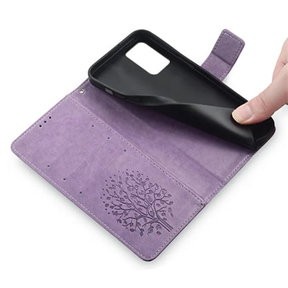 For Xiaomi Redmi Note 11T Pro 5G / Note 11T Pro+ 5G / Poco X4 GT 5G / Redmi K50i 5G Case Anti-drop Leather Phone Shell