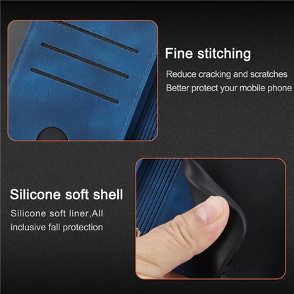 For Xiaomi Redmi Note 13 Pro+ 5G Case Imprinted Line Card Slots Shockproof Phone Cover