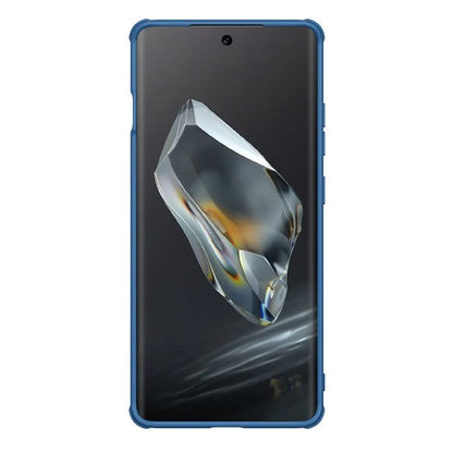 NILLKIN CamShield Pro Series For OnePlus Ace 3 5G / 12R 5G Phone Case Lens and Privacy Protection Back Shell
