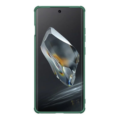 NILLKIN CamShield Pro Series For OnePlus Ace 3 5G / 12R 5G Phone Case Lens and Privacy Protection Back Shell