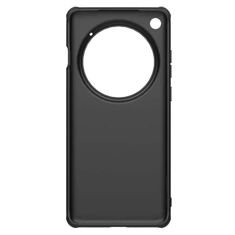 NILLKIN Super Frosted Shield Pro for Oppo Find X7 Ultra Cell Phone Cases PC+TPU Matte Shell