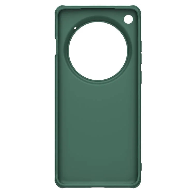 NILLKIN Super Frosted Shield Pro for Oppo Find X7 Ultra Cell Phone Cases PC+TPU Matte Shell