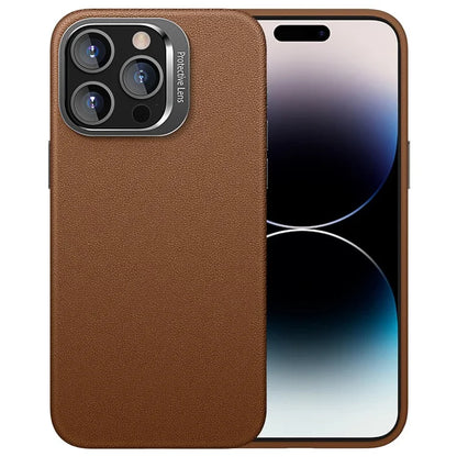 For iPhone 14 Pro Max Case Drop-proof TPU+PC Phone Shell with Kickstand
