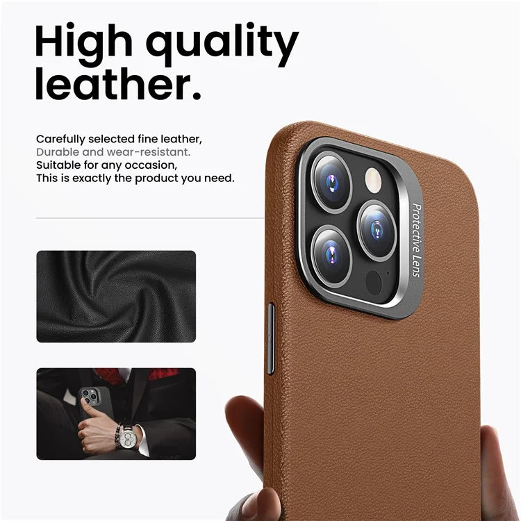 For iPhone 14 Pro Max Case Drop-proof TPU+PC Phone Shell with Kickstand