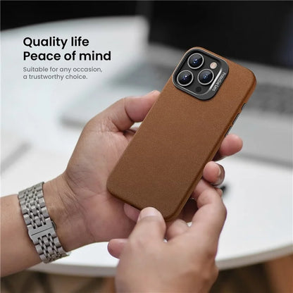 For iPhone 14 Pro Max Case Drop-proof TPU+PC Phone Shell with Kickstand