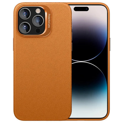 For iPhone 14 Pro Max Case Drop-proof TPU+PC Phone Shell with Kickstand