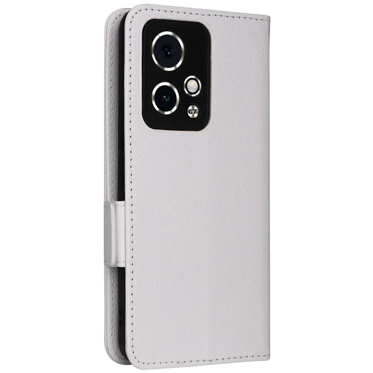For Honor 90 GT 5G Cell Phone Case Wallet Leather Foldable Stand Cover