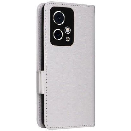For Honor 90 GT 5G Cell Phone Case Wallet Leather Foldable Stand Cover