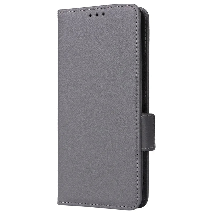 For Honor 90 GT 5G Cell Phone Case Wallet Leather Foldable Stand Cover