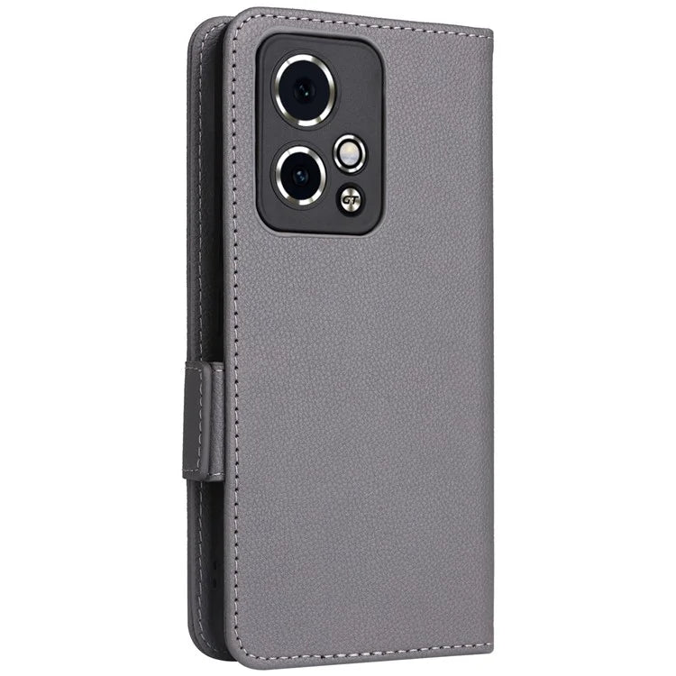 For Honor 90 GT 5G Cell Phone Case Wallet Leather Foldable Stand Cover