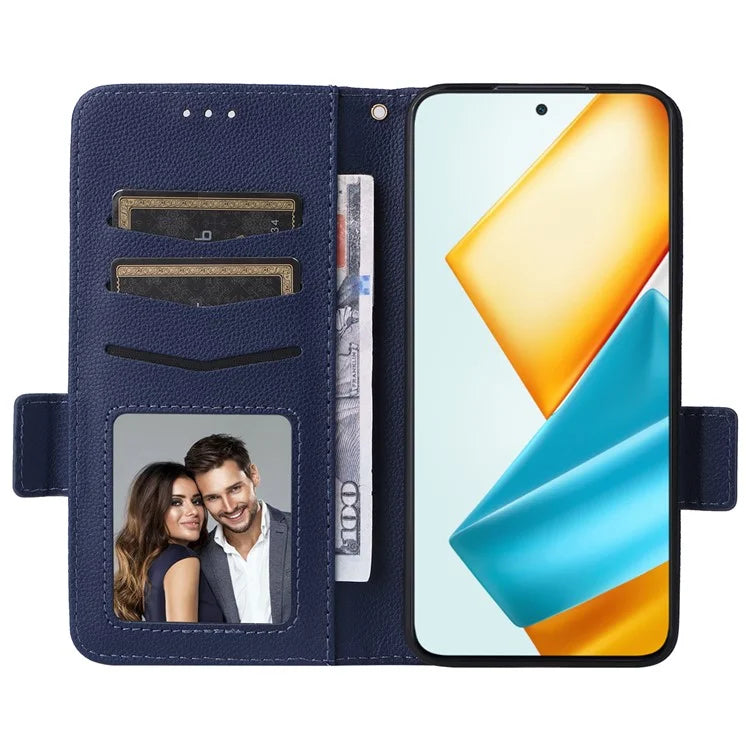 For Honor 90 GT 5G Cell Phone Case Wallet Leather Foldable Stand Cover