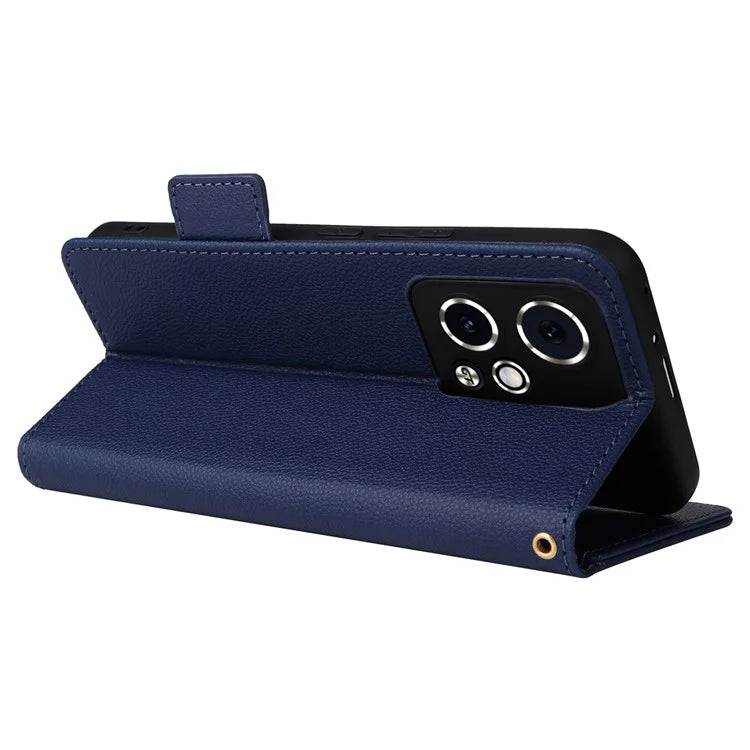 For Honor 90 GT 5G Cell Phone Case Wallet Leather Foldable Stand Cover