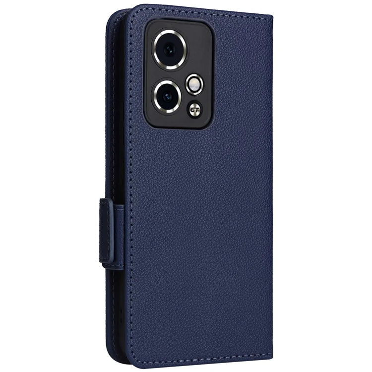 For Honor 90 GT 5G Cell Phone Case Wallet Leather Foldable Stand Cover