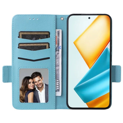For Honor 90 GT 5G Cell Phone Case Wallet Leather Foldable Stand Cover