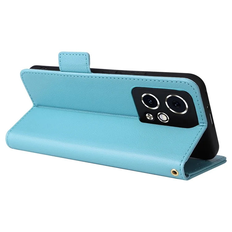 For Honor 90 GT 5G Cell Phone Case Wallet Leather Foldable Stand Cover