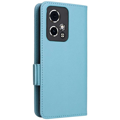 For Honor 90 GT 5G Cell Phone Case Wallet Leather Foldable Stand Cover
