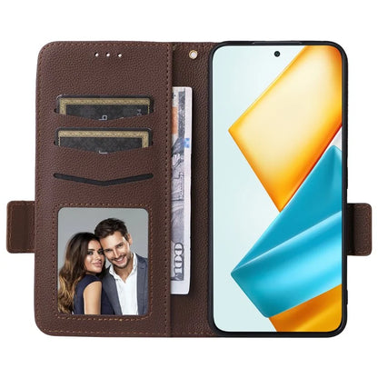 For Honor 90 GT 5G Cell Phone Case Wallet Leather Foldable Stand Cover