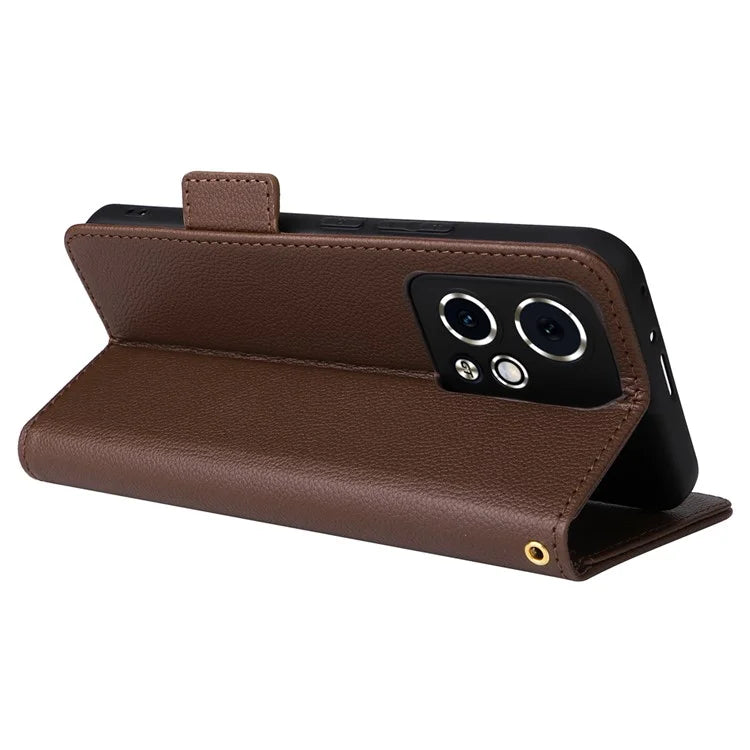 For Honor 90 GT 5G Cell Phone Case Wallet Leather Foldable Stand Cover