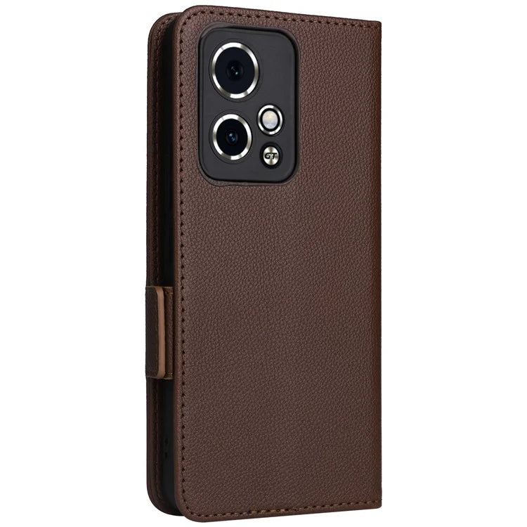 For Honor 90 GT 5G Cell Phone Case Wallet Leather Foldable Stand Cover