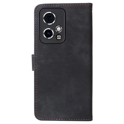 For Honor 90 GT 5G Case RFID Blocking Drop Protection Cover with Hand Strap