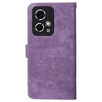 For Honor 90 GT 5G Case RFID Blocking Drop Protection Cover with Hand Strap
