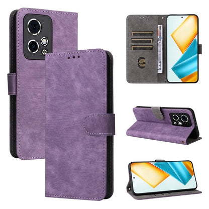 For Honor 90 GT 5G Case RFID Blocking Drop Protection Cover with Hand Strap