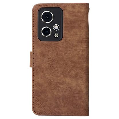 For Honor 90 GT 5G Case RFID Blocking Drop Protection Cover with Hand Strap