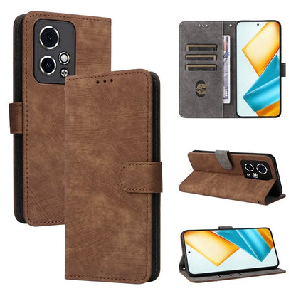 For Honor 90 GT 5G Case RFID Blocking Drop Protection Cover with Hand Strap