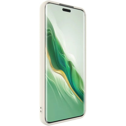 IMAK UC-4 Series for Honor Magic6 Pro 5G Case Straight Edge Soft TPU Phone Shell