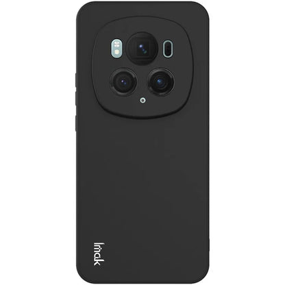 IMAK UC-4 Series for Honor Magic6 Pro 5G Case Straight Edge Soft TPU Phone Shell