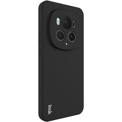 IMAK UC-4 Series for Honor Magic6 Pro 5G Case Straight Edge Soft TPU Phone Shell