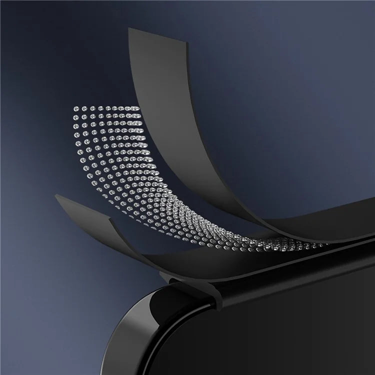 For Huawei nova 11 Pro Case Shockproof TPU+PC Back Cover with Lens Kickstand