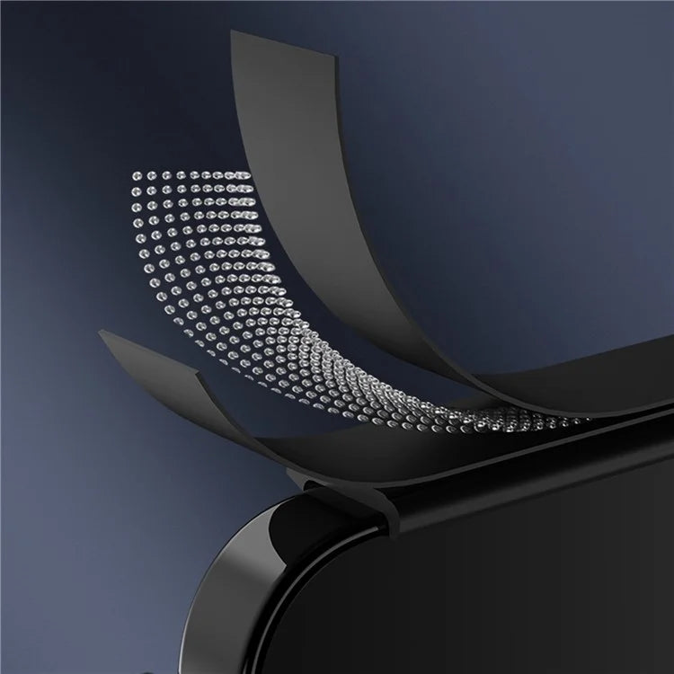 For Xiaomi 13 Pro 5G Back Case with Lens Kickstand TPU+PC Anti-scratch Phone Cover