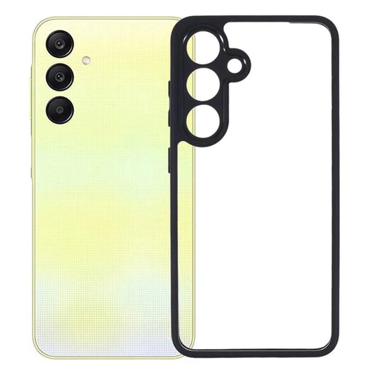 For Samsung Galaxy A25 5G (Global) (161.0 x 76.5 x 8.3mm) Case Drop-proof TPU+PC Frosted Phone Cover