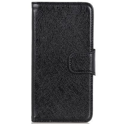 For Xiaomi Redmi K70E 5G / Poco X6 Pro 5G Wallet Case Protective Split Leather Phone Cover