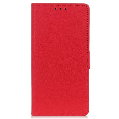For Xiaomi Redmi K70E 5G / Poco X6 Pro 5G Wallet Case PU Leather Shockproof Texture Phone Cover