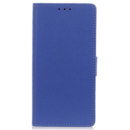 For Xiaomi Redmi K70E 5G / Poco X6 Pro 5G Wallet Case PU Leather Shockproof Texture Phone Cover