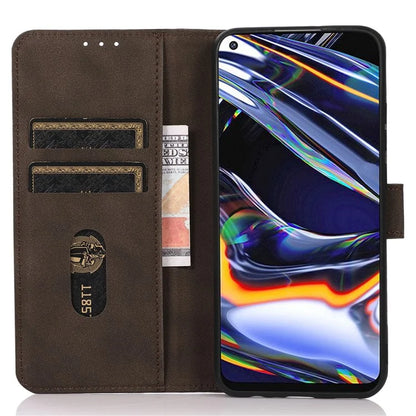 KHAZNEH For Xiaomi Redmi K70E 5G / Poco X6 Pro 5G Case Wallet Phone Cover with Card Holder