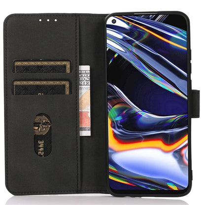 KHAZNEH For Xiaomi Redmi Note 13 Pro 4G / Poco M6 Pro 4G Case PU Leather Wallet Folio Phone Cover